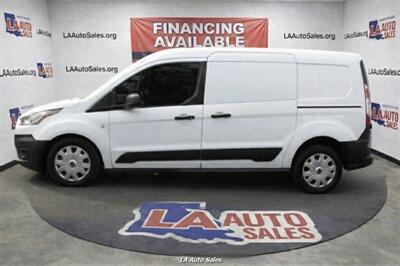 2019 Ford Transit Connect XL   - Photo 1 - Monroe, LA 71201