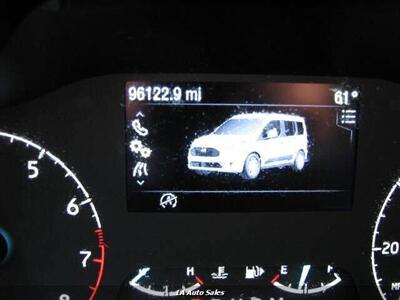 2019 Ford Transit Connect XL   - Photo 20 - Monroe, LA 71201