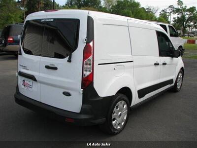 2019 Ford Transit Connect XL   - Photo 3 - Monroe, LA 71201
