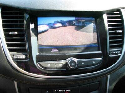 2021 Chevrolet Trax LS - Photo 19 - Monroe, LA 71201