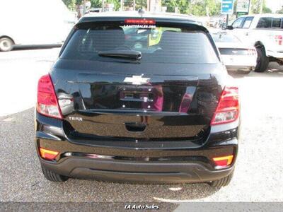 2021 Chevrolet Trax LS - Photo 4 - Monroe, LA 71201