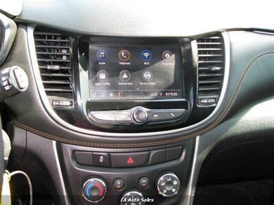 2021 Chevrolet Trax LS - Photo 17 - Monroe, LA 71201