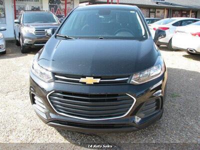 2021 Chevrolet Trax LS - Photo 8 - Monroe, LA 71201