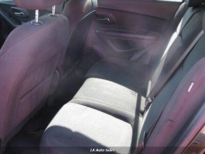 2021 Chevrolet Trax LS - Photo 11 - Monroe, LA 71201