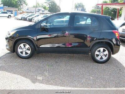 2021 Chevrolet Trax LS - Photo 6 - Monroe, LA 71201