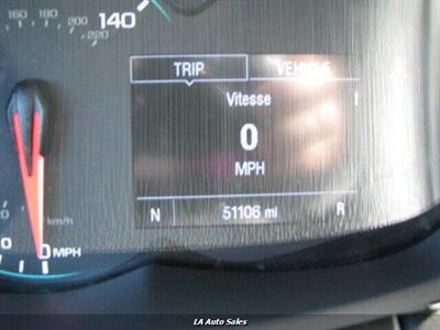 2021 Chevrolet Trax LS - Photo 20 - Monroe, LA 71201