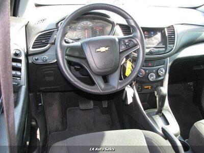 2021 Chevrolet Trax LS - Photo 13 - Monroe, LA 71201