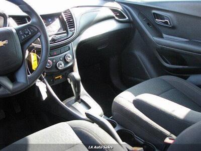 2021 Chevrolet Trax LS - Photo 14 - Monroe, LA 71201