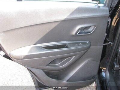 2021 Chevrolet Trax LS - Photo 12 - Monroe, LA 71201