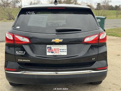 2018 Chevrolet Equinox LT   - Photo 7 - Monroe, LA 71201