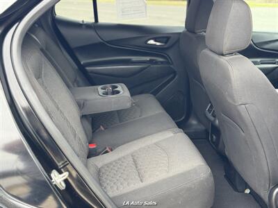 2018 Chevrolet Equinox LT   - Photo 15 - Monroe, LA 71201