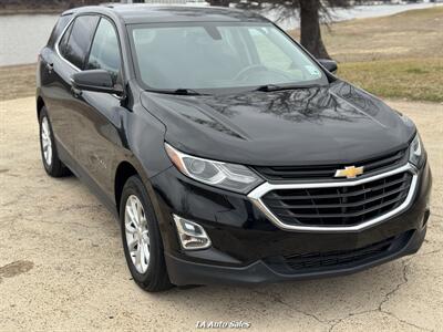 2018 Chevrolet Equinox LT   - Photo 13 - Monroe, LA 71201