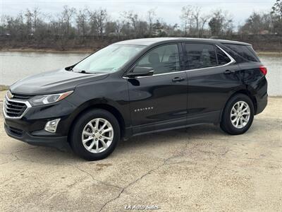 2018 Chevrolet Equinox LT   - Photo 20 - Monroe, LA 71201