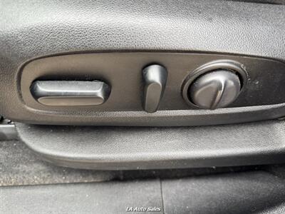 2018 Chevrolet Equinox LT   - Photo 24 - Monroe, LA 71201