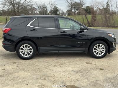 2018 Chevrolet Equinox LT   - Photo 9 - Monroe, LA 71201