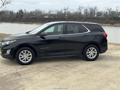 2018 Chevrolet Equinox LT   - Photo 6 - Monroe, LA 71201