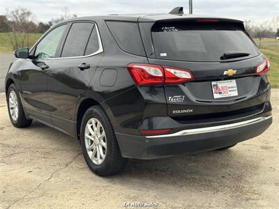 2018 Chevrolet Equinox LT   - Photo 30 - Monroe, LA 71201