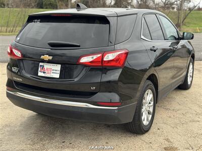 2018 Chevrolet Equinox LT   - Photo 8 - Monroe, LA 71201