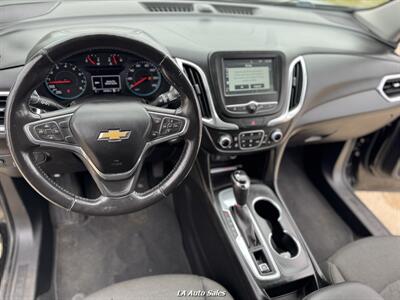 2018 Chevrolet Equinox LT   - Photo 32 - Monroe, LA 71201
