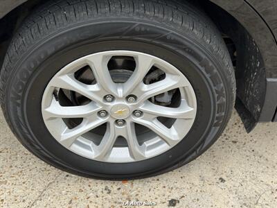 2018 Chevrolet Equinox LT   - Photo 31 - Monroe, LA 71201