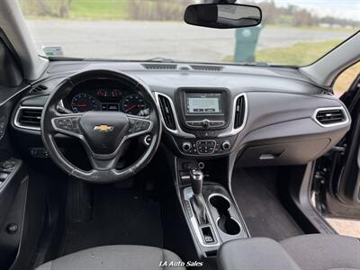 2018 Chevrolet Equinox LT   - Photo 10 - Monroe, LA 71201