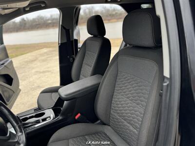 2018 Chevrolet Equinox LT   - Photo 12 - Monroe, LA 71201