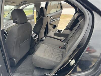 2018 Chevrolet Equinox LT   - Photo 14 - Monroe, LA 71201