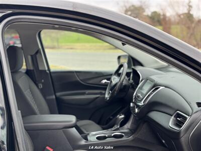 2018 Chevrolet Equinox LT   - Photo 18 - Monroe, LA 71201