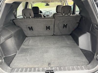 2018 Chevrolet Equinox LT   - Photo 29 - Monroe, LA 71201