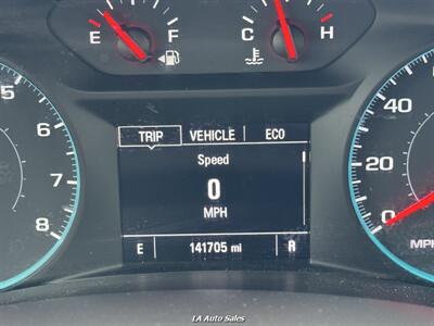 2018 Chevrolet Equinox LT   - Photo 21 - Monroe, LA 71201