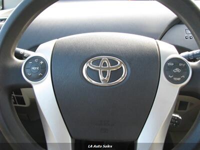 2011 Toyota Prius Five   - Photo 18 - West Monroe, LA 71225