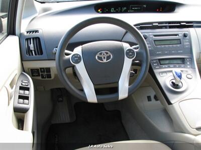 2011 Toyota Prius Five   - Photo 13 - West Monroe, LA 71225