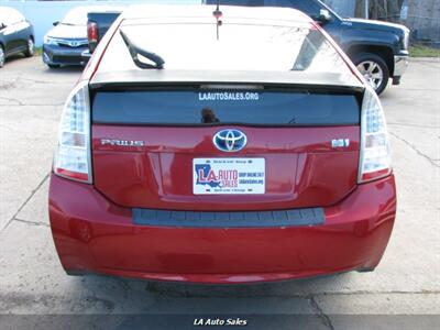 2011 Toyota Prius Five   - Photo 4 - West Monroe, LA 71225