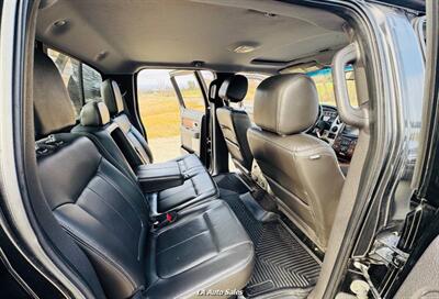 2013 Ford F-150 XL 4x2 4dr SuperCrew Styleside 5.5 ft. SB   - Photo 23 - Monroe, LA 71201