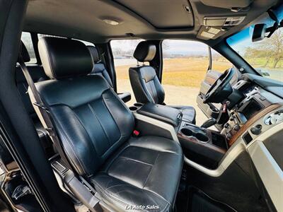 2013 Ford F-150 XL 4x2 4dr SuperCrew Styleside 5.5 ft. SB   - Photo 22 - Monroe, LA 71201