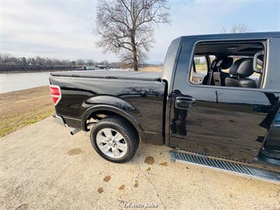 2013 Ford F-150 XL 4x2 4dr SuperCrew Styleside 5.5 ft. SB   - Photo 26 - Monroe, LA 71201