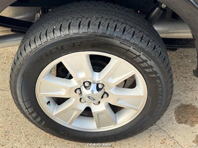 2013 Ford F-150 XL 4x2 4dr SuperCrew Styleside 5.5 ft. SB   - Photo 27 - Monroe, LA 71201