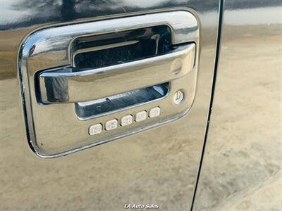 2013 Ford F-150 XL 4x2 4dr SuperCrew Styleside 5.5 ft. SB   - Photo 25 - Monroe, LA 71201