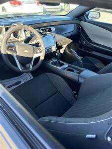2015 Chevrolet Camaro LS   - Photo 7 - Tulsa, OK 74112