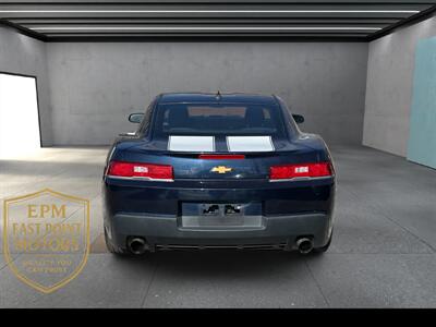 2015 Chevrolet Camaro LS   - Photo 3 - Tulsa, OK 74112