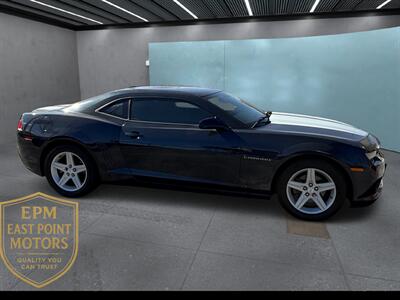 2015 Chevrolet Camaro LS   - Photo 2 - Tulsa, OK 74112