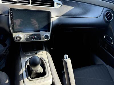 2015 Chevrolet Camaro LS   - Photo 10 - Tulsa, OK 74112