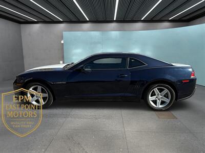 2015 Chevrolet Camaro LS   - Photo 5 - Tulsa, OK 74112