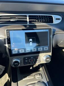 2015 Chevrolet Camaro LS   - Photo 8 - Tulsa, OK 74112