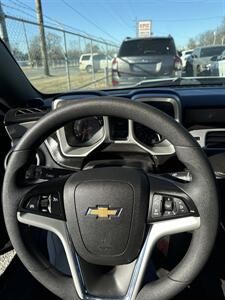 2015 Chevrolet Camaro LS   - Photo 9 - Tulsa, OK 74112