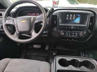 2016 Chevrolet Silverado 1500 LS   - Photo 10 - Coquitlam, BC V3B 5E2