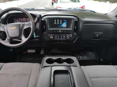 2016 Chevrolet Silverado 1500 LS   - Photo 9 - Coquitlam, BC V3B 5E2