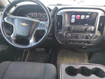 2015 Chevrolet Silverado 1500 LT 4x4 Crew Cab 5.8   - Photo 10 - Coquitlam, BC V3B 5E2