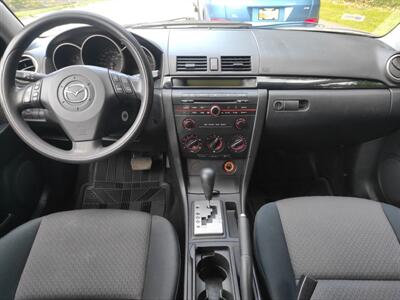 2005 Mazda Mazda3 i   - Photo 9 - Coquitlam, BC V3B 5E2