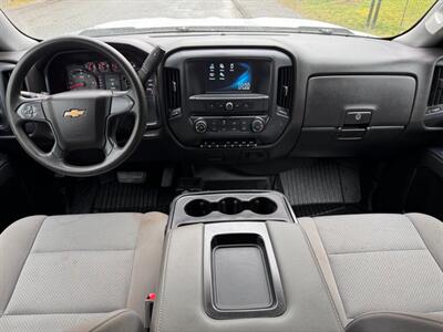 2018 Chevrolet Silverado 1500 Work Truck   - Photo 9 - Coquitlam, BC V3B 5E2